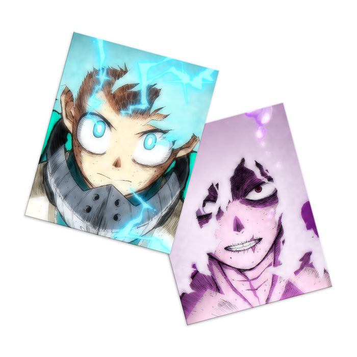 My Hero Academia - Season 6 Part 2 - Limited Edition