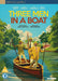Three Men In A Boat