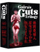 Gaira's Guts Trilogy (1-3 collection)