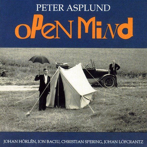 Open Mind