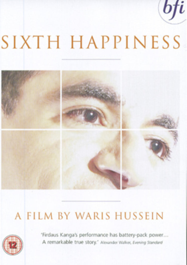 Sixth Happiness
