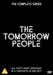 The Tomorrow People: The Complete Series