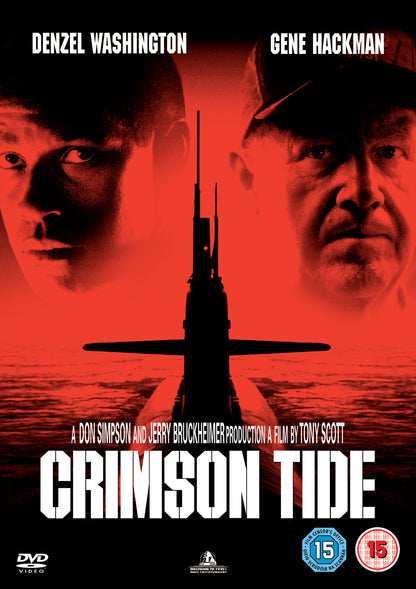 Crimson Tide