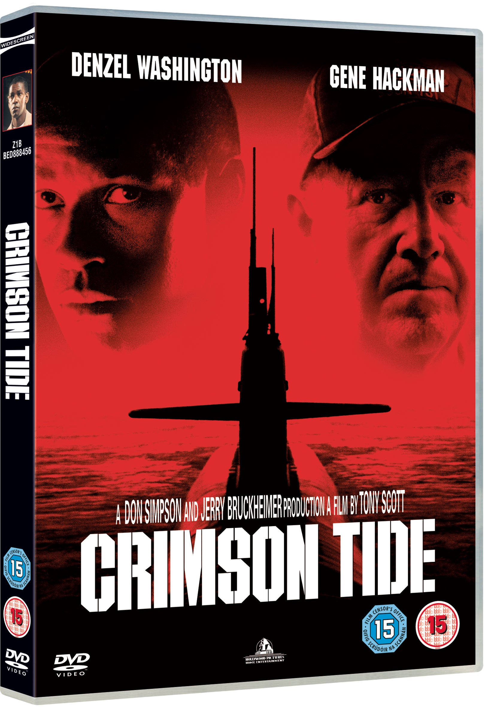 Crimson Tide