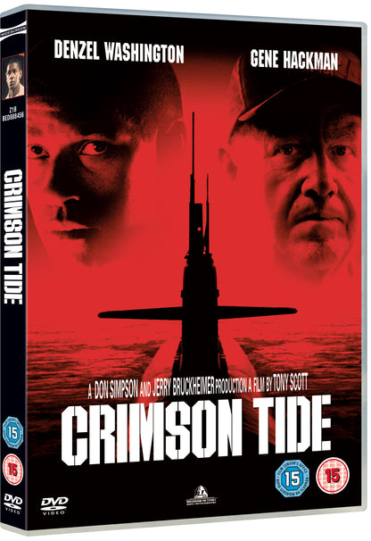 Crimson Tide