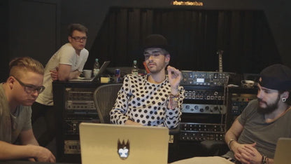 Tokio Hotel - Hinter die Welt (Special Edition im Digipack