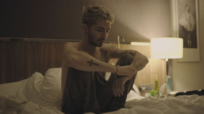 Tokio Hotel -Hinter Die Welt