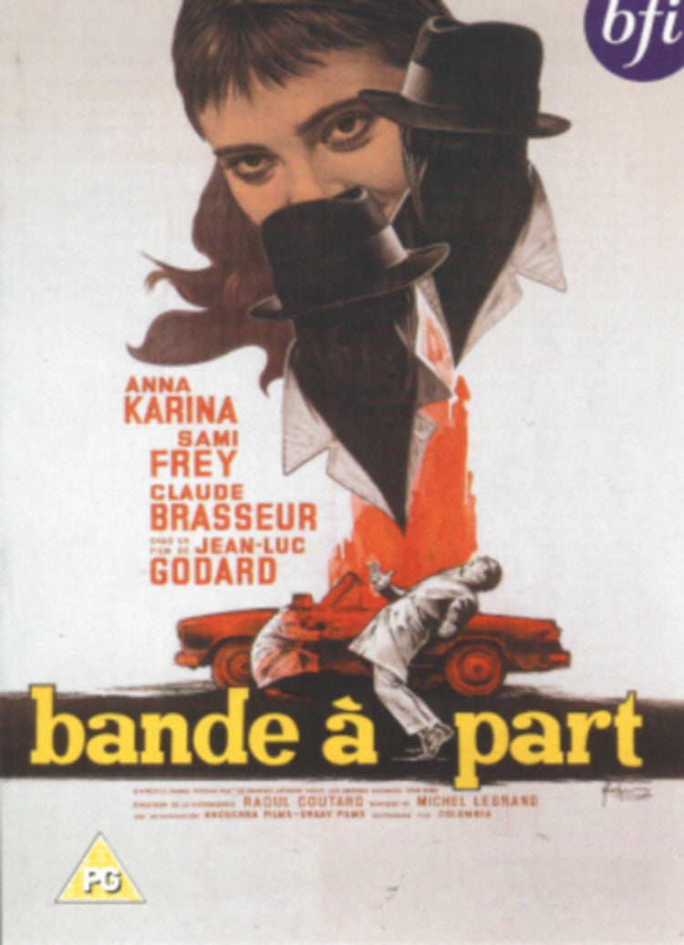 Bande À Part