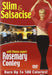 Rosemary Conley: Slim And Salsacise