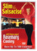 Rosemary Conley: Slim And Salsacise