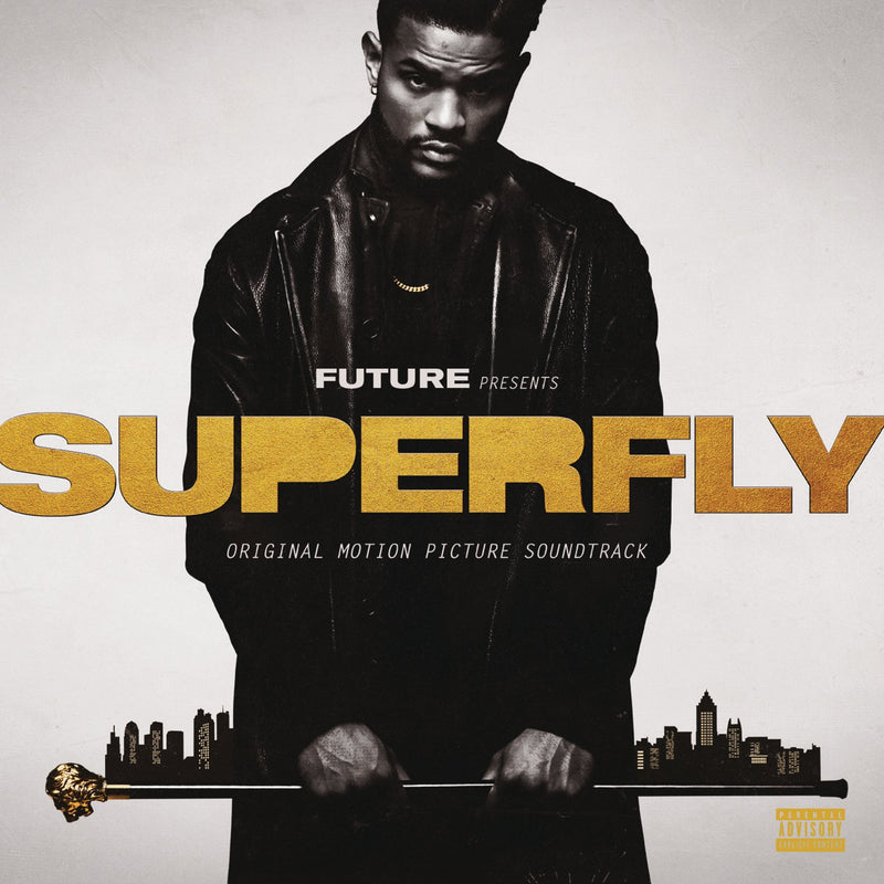 SuperFly Soundtrack