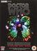 Doctor Who: New Beginnings (The Keeper of Traken/Logopolis/Castrovalva)