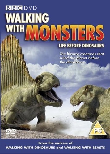 Walking with Monsters