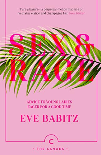 Sex and Rage: A Novel