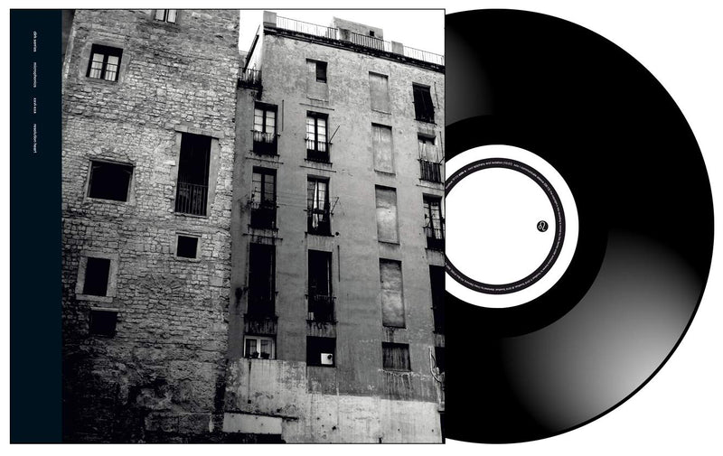 Microphonics Xxvi-XXX-Hq