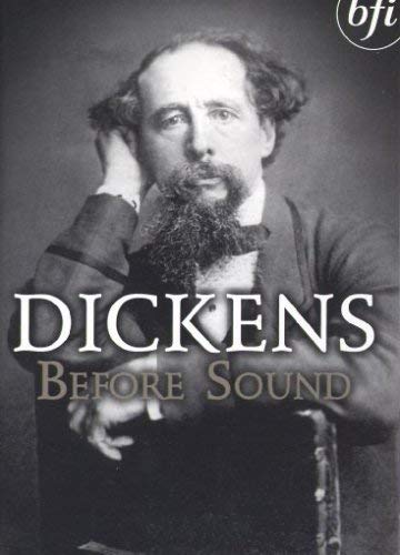 Dickens Before Sound