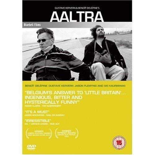 Aaltra