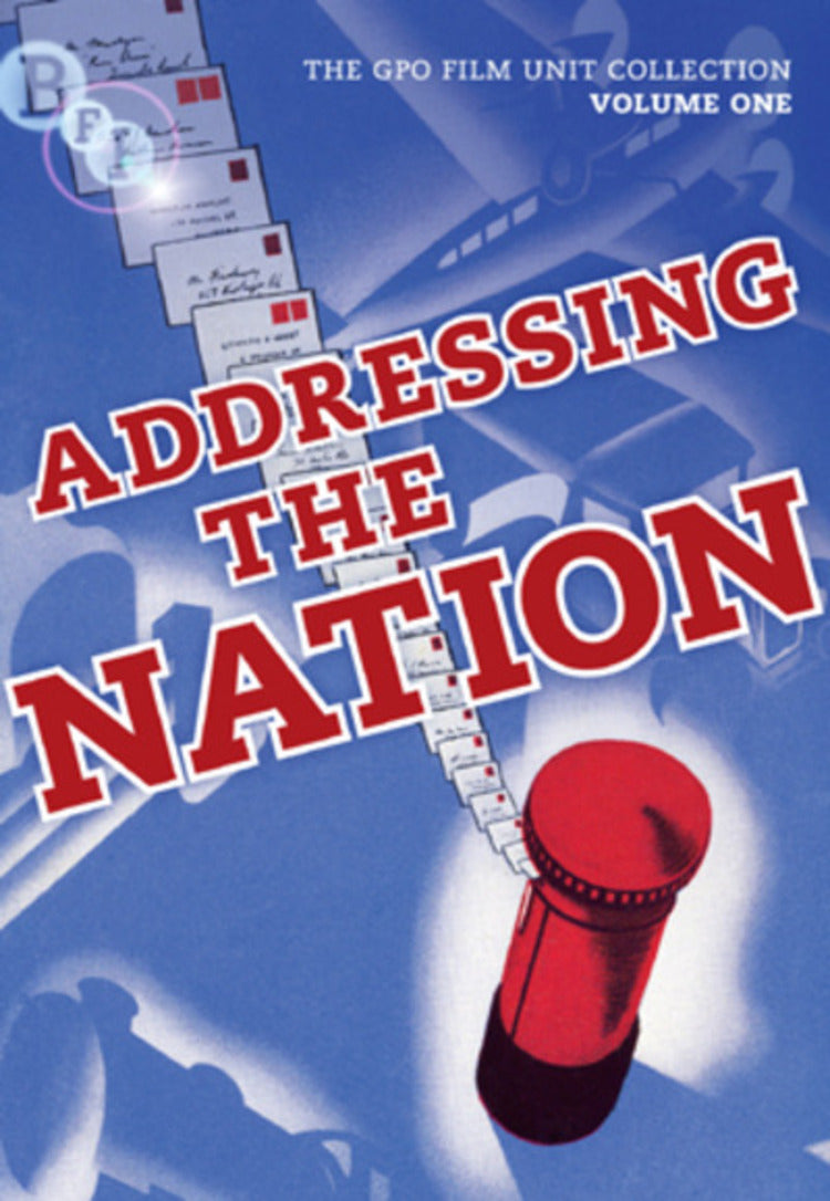 The GPO Film Unit Collection: Volume 1 - Addressing the Nation