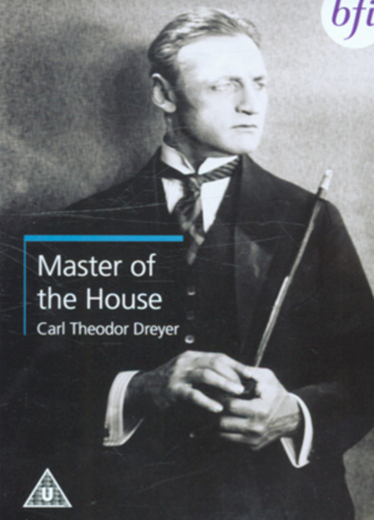 Master of the House