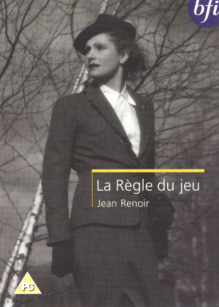 La Règle Du Jeu