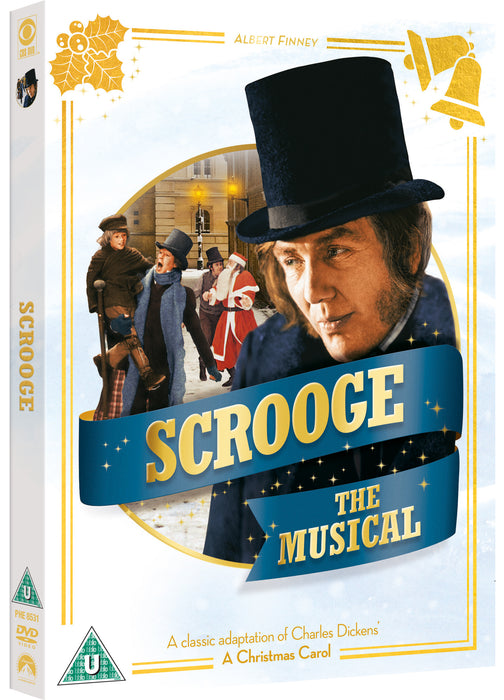 Scrooge