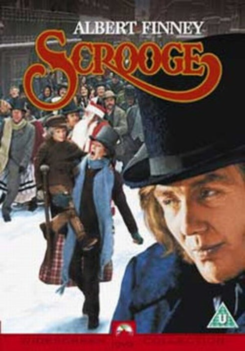 Scrooge