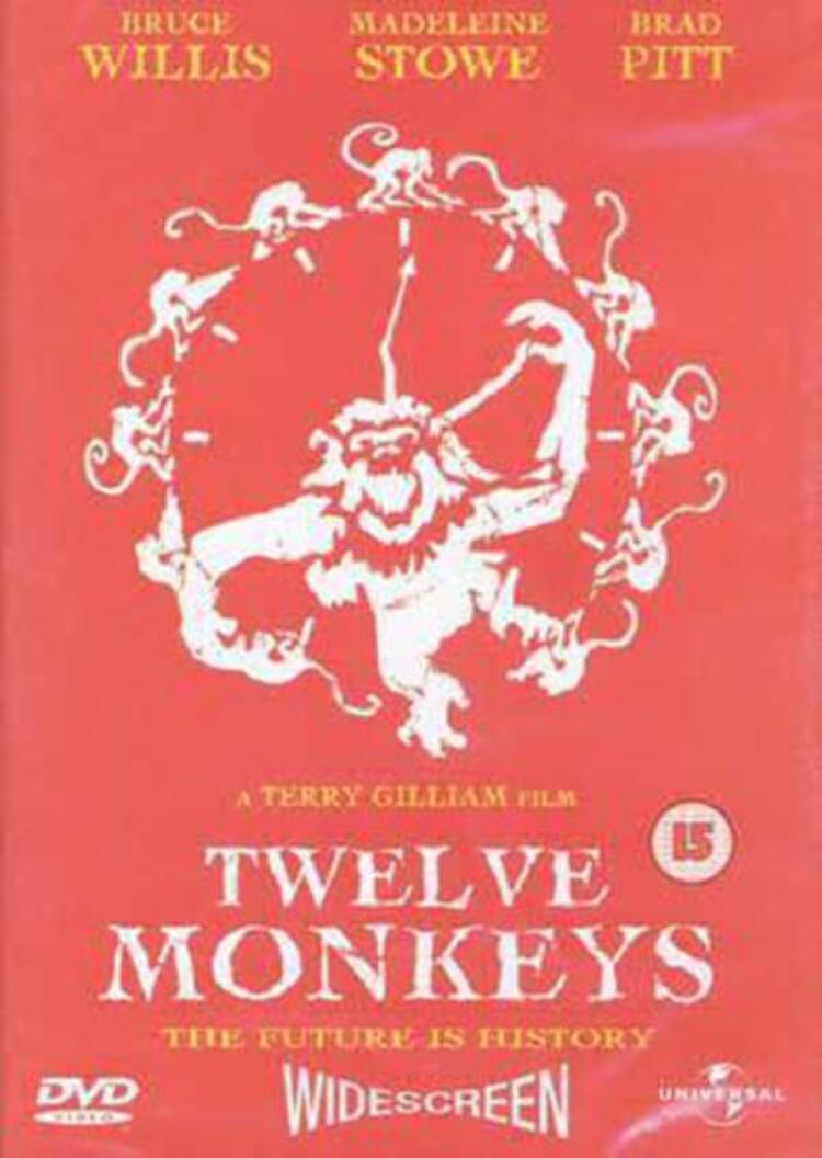 Twelve Monkeys
