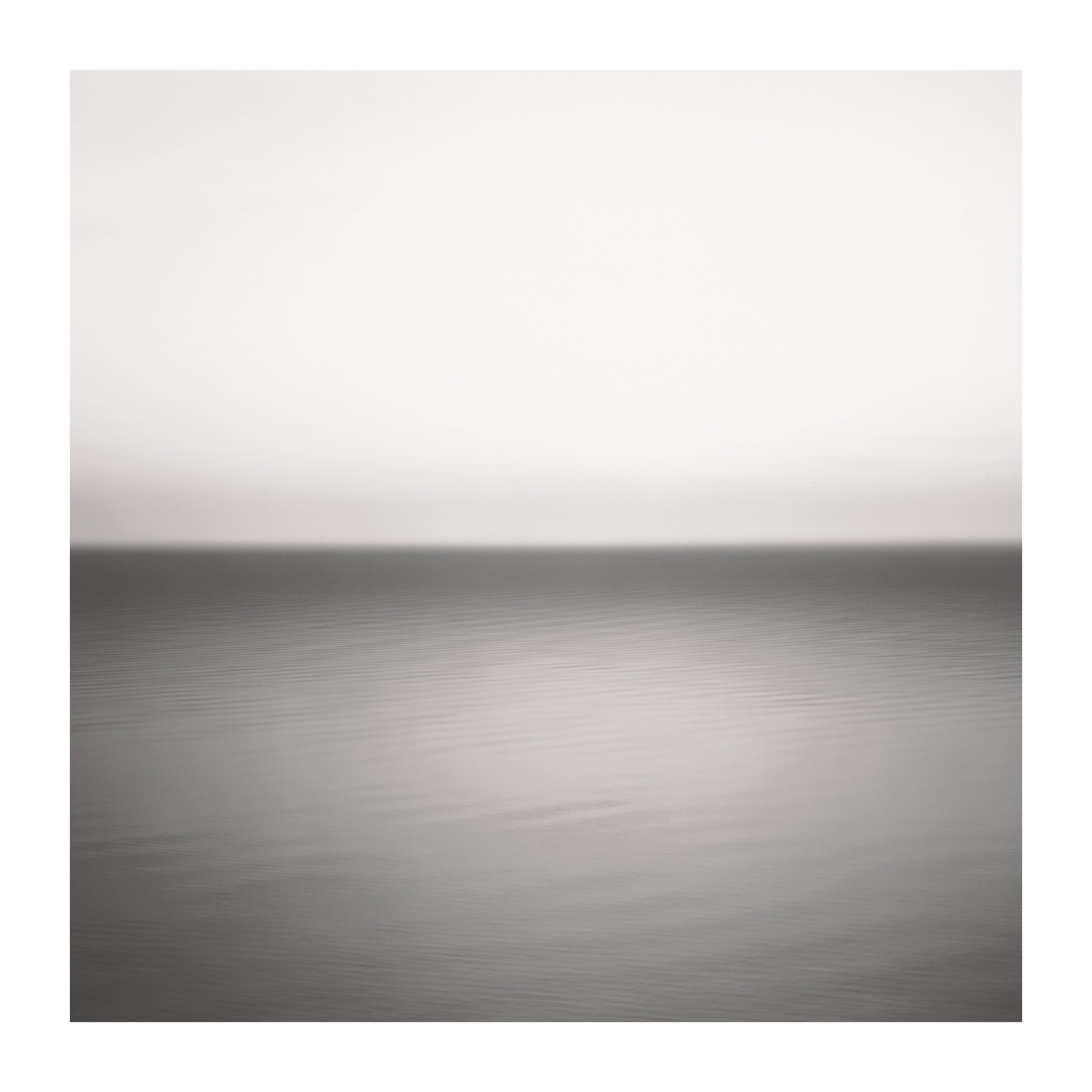 No Line On the Horizon