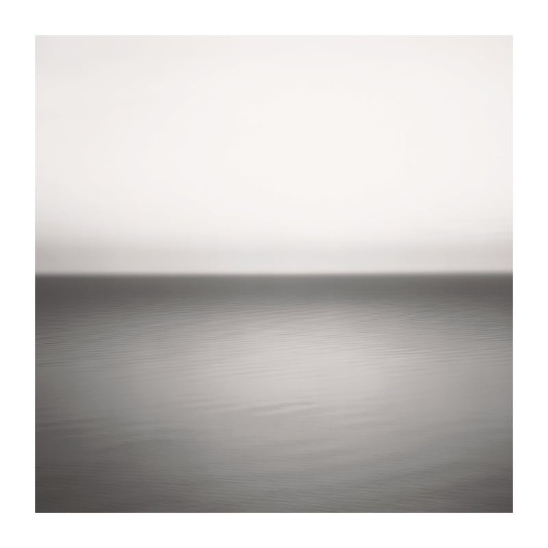 No Line On the Horizon