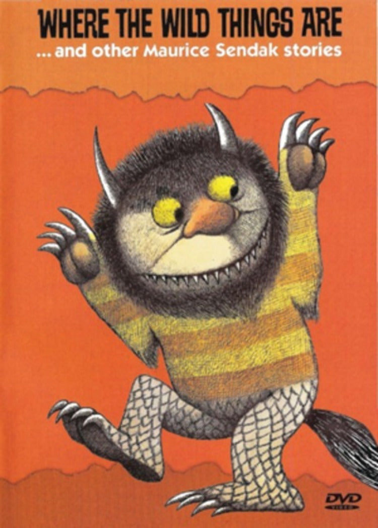 Where the Wild Things Are