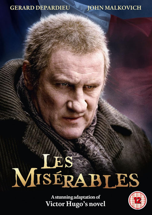 Les Miserables