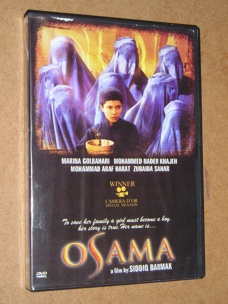 Osama