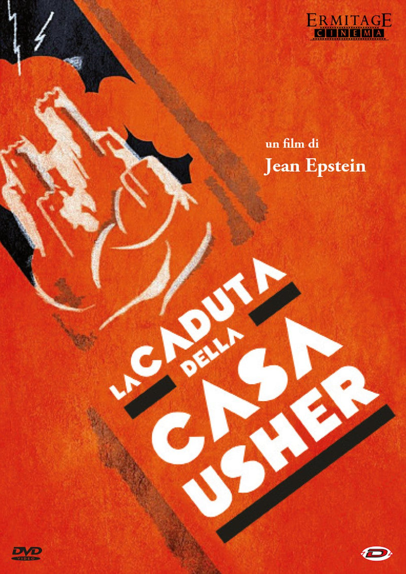 Dvd - Caduta Della Casa Usher (La) (1 DVD