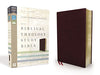 Biblical Theology Study Bible