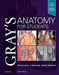 Gray`S Anatomy For Students
