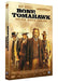 Bone tomahawk