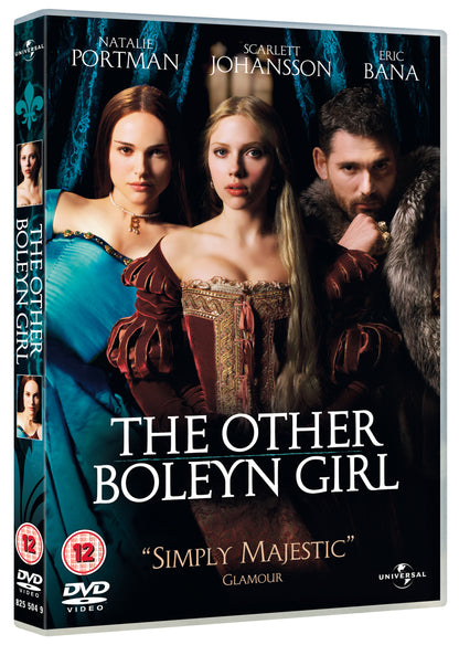 The Other Boleyn Girl