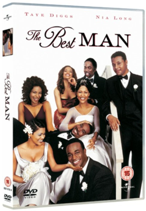 The Best Man