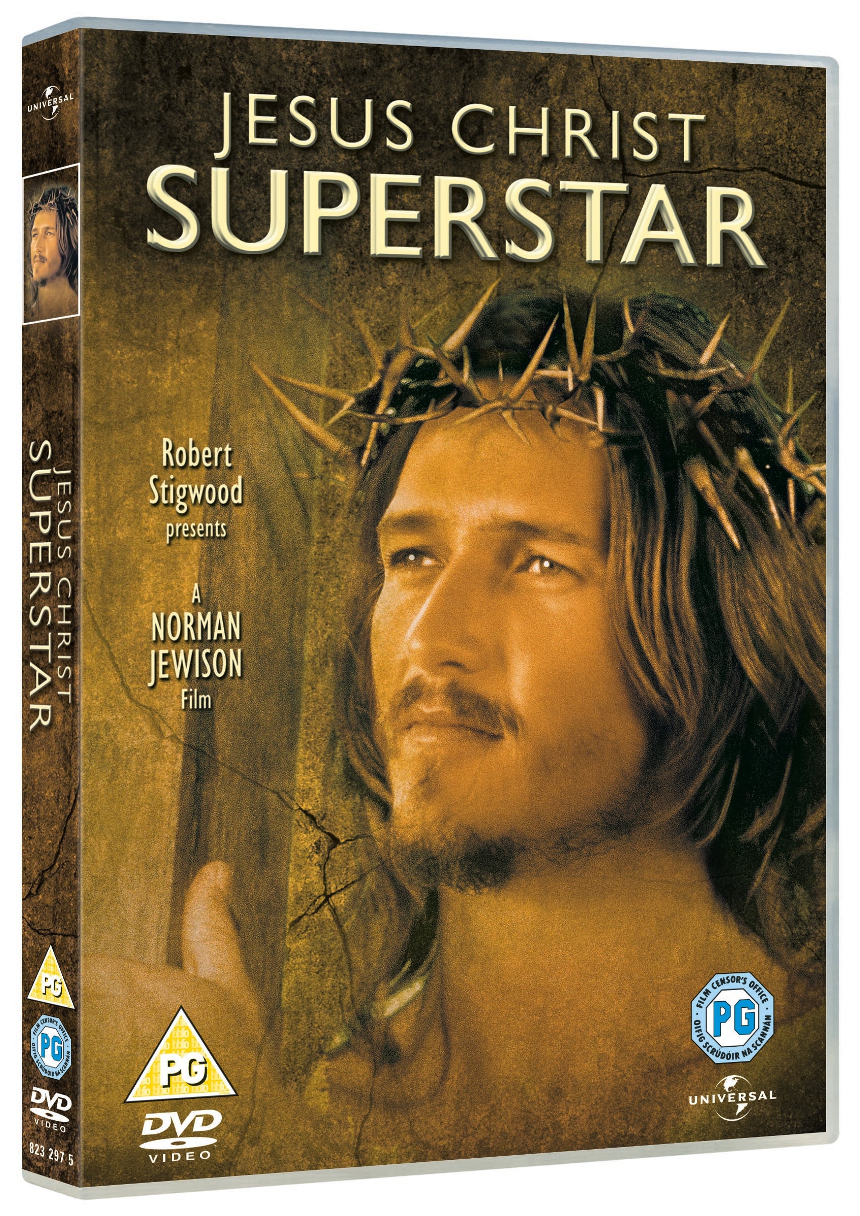 Jesus Christ Superstar