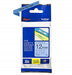 Brother labelling tape TZE-531 blue/black 12 mm
