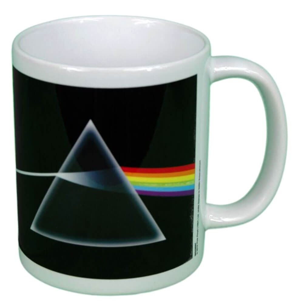 Pyramid MG22097 Mug, Porcelain, Multi-Colour, 11 oz/315 ml