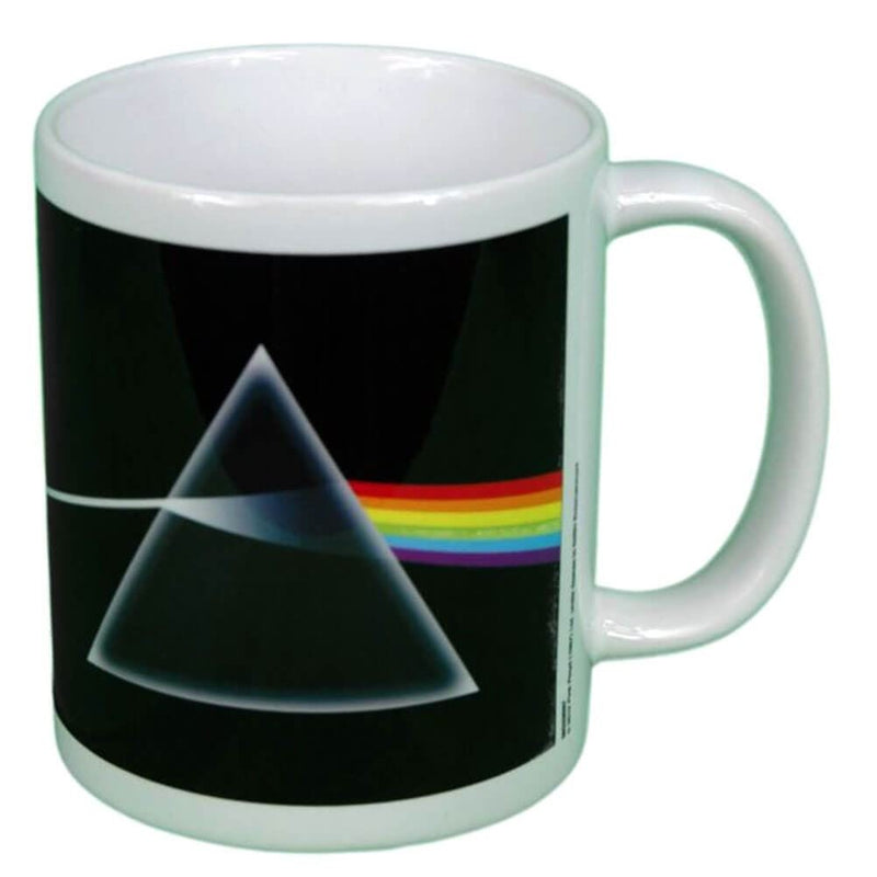 Pyramid MG22097 Mug, Porcelain, Multi-Colour, 11 oz/315 ml