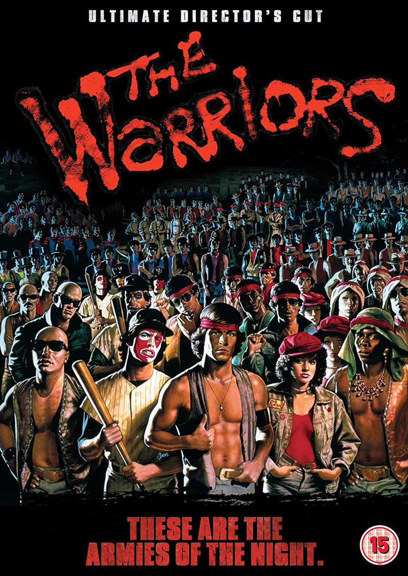 The Warriors