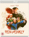 IRON MONKEY (Eureka Classics)