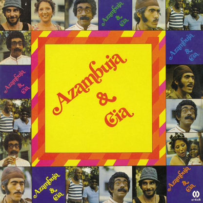 Azambuja & CIA