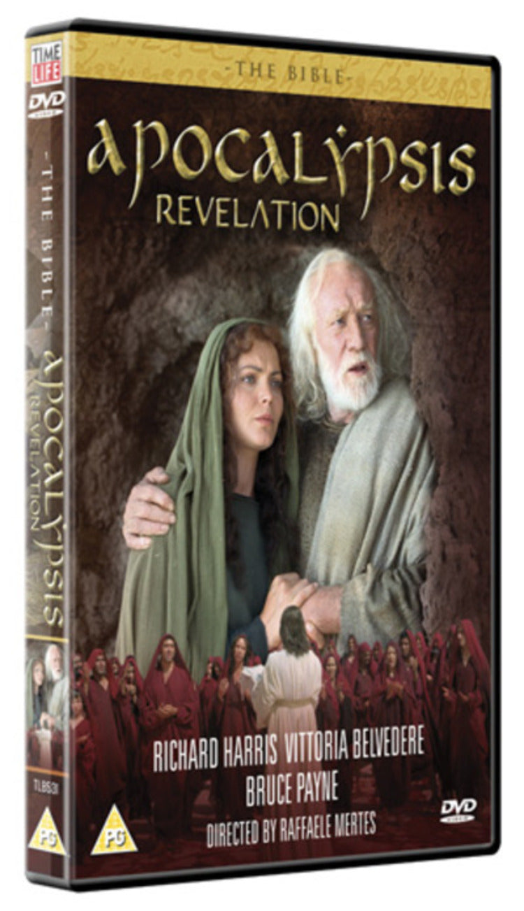 The Bible: Apocalypsis Revelation
