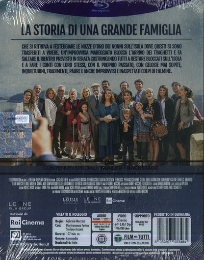 A Casa Tutti Bene (Special