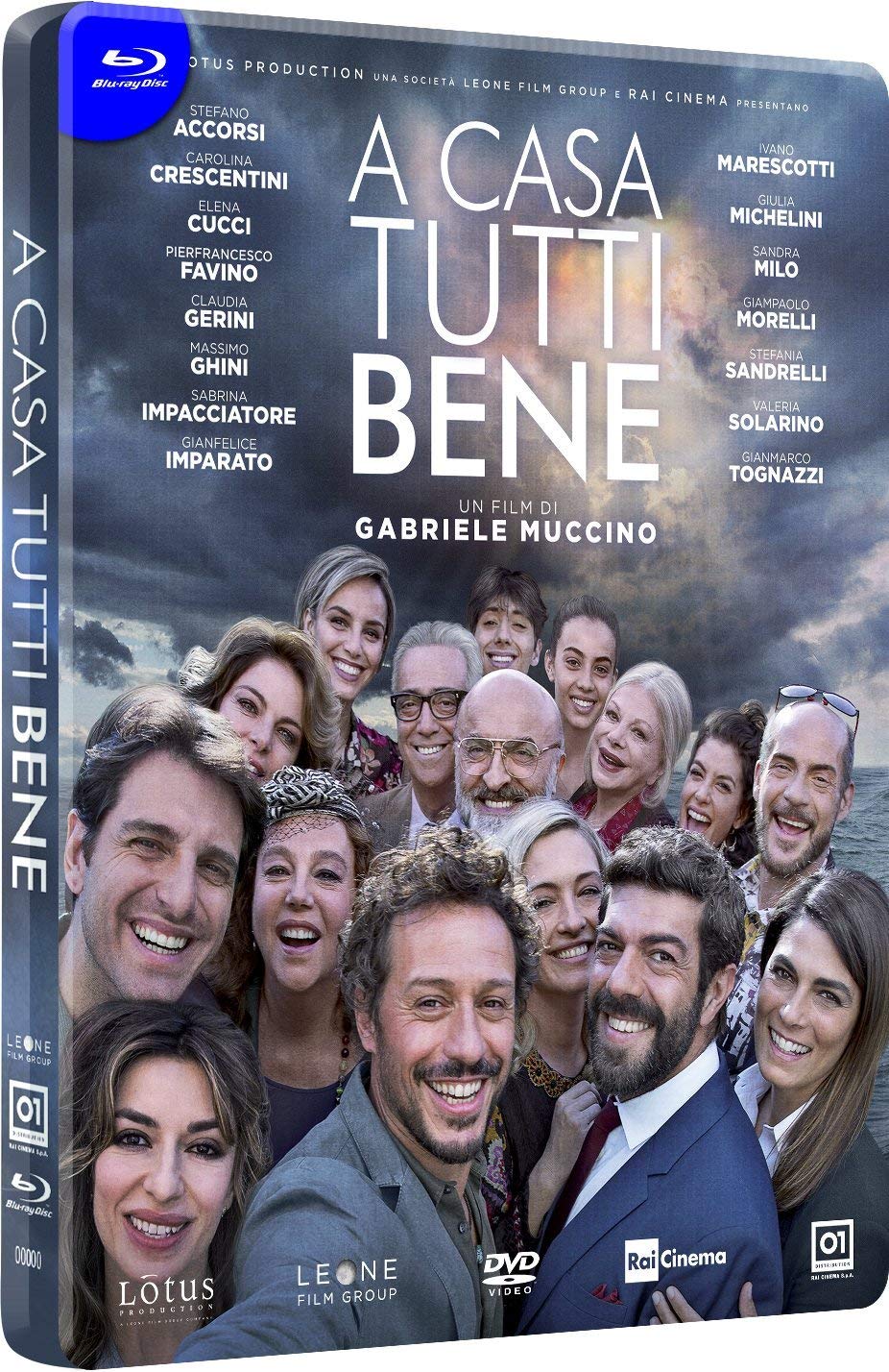 A Casa Tutti Bene (Special