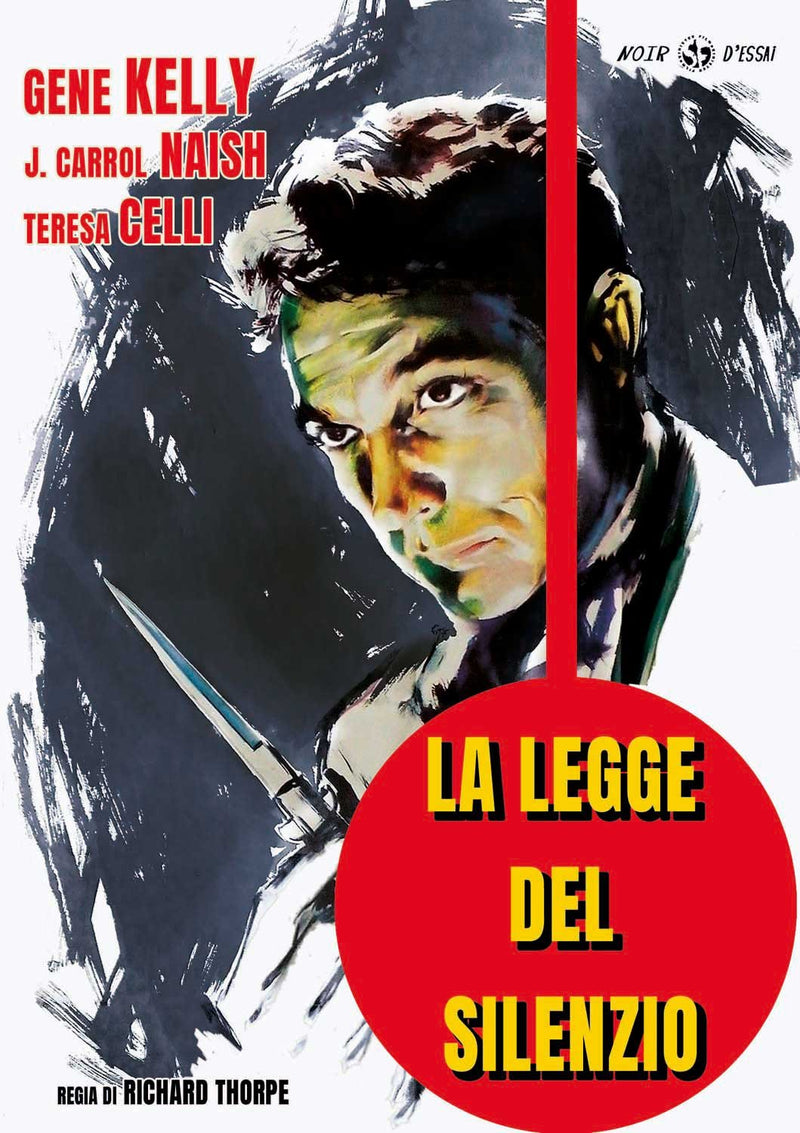 La Legge Del Silenzio