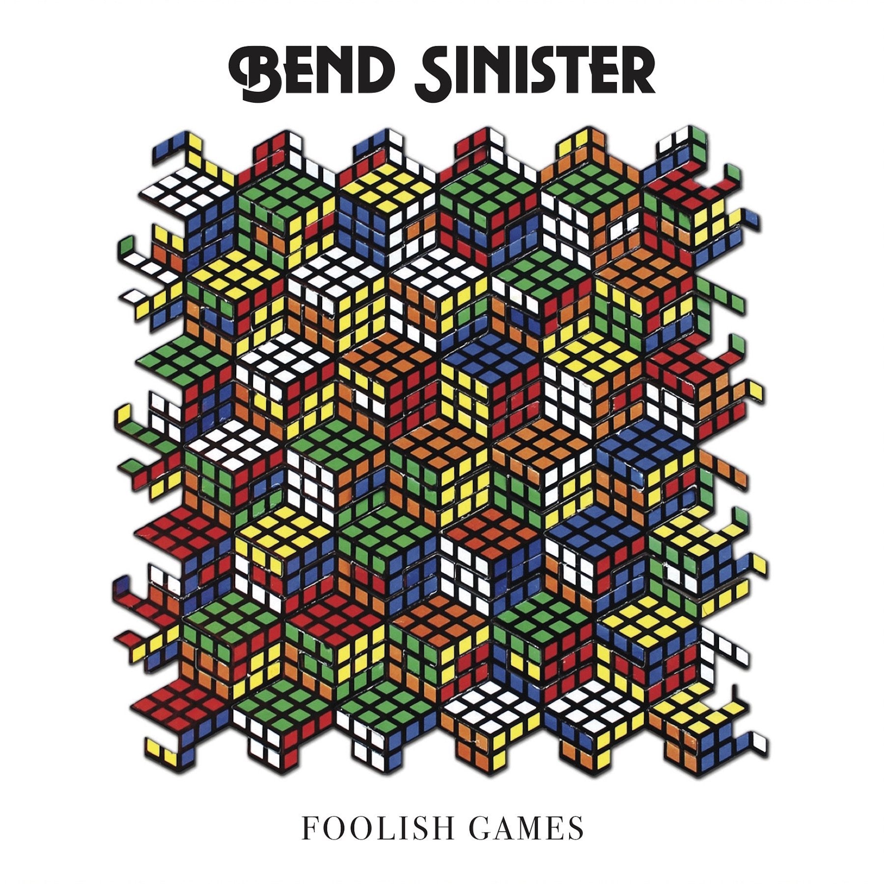 Foolish Games
